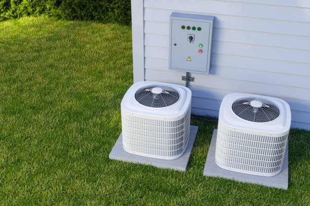 Best Affordable HVAC services  in Sellersburg, IN